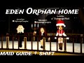 Everything You Need To Know: Eden Orphan Home MEGA MAID GUIDE [Roblox]