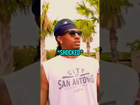 Duke Dennis Couldn’t Believe Ray Let Agent Pick Him Up! 😂😭