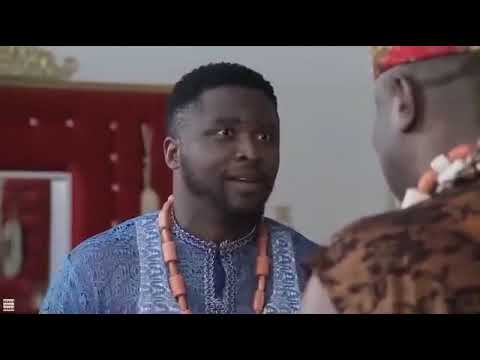 fighting for my father s throne (Yul edochie nollywood 2023 movie )