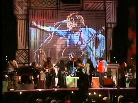 One Love - The Bob Marley All Star Tribute Together In Concert From Jamaica