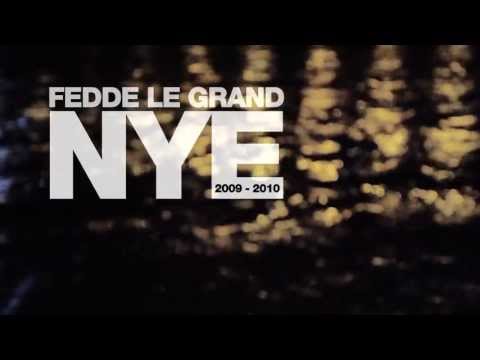 Fedde Le Grand ft. Mitch Crown - Let Me Be Chill