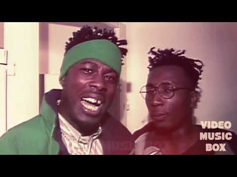 "Revolution #36" by Ray West & Zilla Rocca (Official Video)