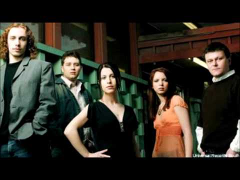 Jagged Edge of a Broken Heart  BERING STRAIT