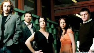 Jagged Edge of a Broken Heart  BERING STRAIT