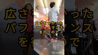 妹にゲーセンでケガをした自慢をする愚かな兄の話 #dancerush_stardom #ダンスラ #shorts