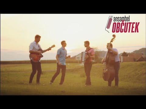 Ansambel Občutek - Polka z občutkom (Official Video)