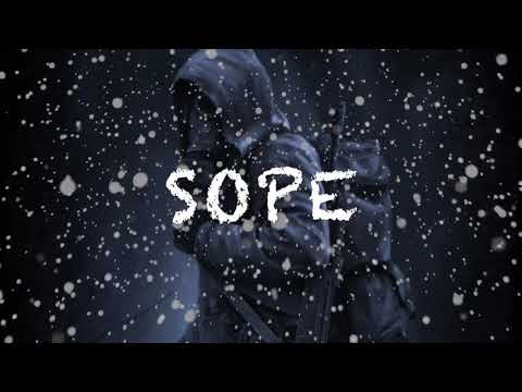 DARK VIOLIN DRILL BEAT INSTRUMENTAL - "SOPE" | UK Drill Type Beat 2020 | Dark Drill | UK Dark Drill