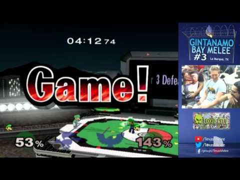 GBM3 WF: BFJ (P1) & Jake13 (P4) vs Tarzan (P2) & Uncle Mojo (P3)