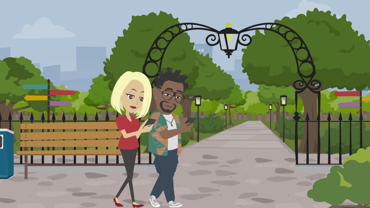 The Buddy Beacon – Watch on YouTube
