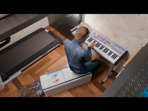 Team Scheisse - Altbauwohnung