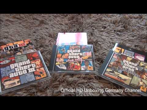 grand theft auto the trilogy pc system requirements