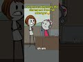 Veronica Will Get Everyone Fired ‎ Therealveronika  Fyp Animation Usa Funny Viralvideo Fy