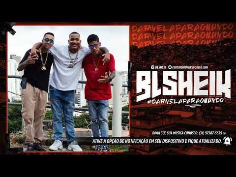 MC CJ, MC LK e MC Hzim - Adrenalina (CJProod)