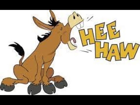 Hee Haw - complete from 1974 with Connie Smith, Don Williams & Buddy Alan & the whole Hee Haw gang!