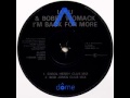 Lulu & Bobby Womack - I'm Back For More (Dr Bob Jones Club Mix) - MilleLuciMilleSuoni Lulu & Bobby Womack - I'm Back For More (Dr Bob Jones Club Mix)
