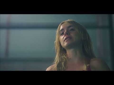 Netflix | Olympo Season 1 | Episode 1 | Ending Scene | 