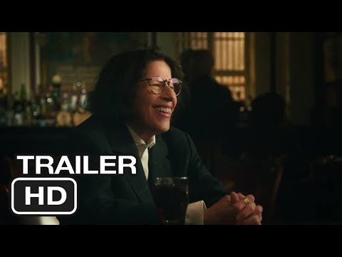 Pretend It's a City — Official Trailer (Netflix)