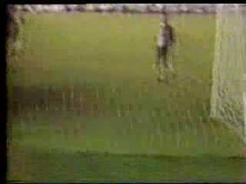 Botafogo 2 x 0 Cabofriense - Taça Rio 1989