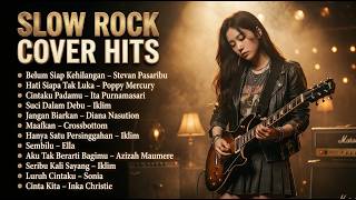 Download lagu Full Gahar‼️ Lagu Cover Rock Indonesia 2000an Terpopuler | Playlist Galau & Nostalgia Masa SMA🎸 mp3