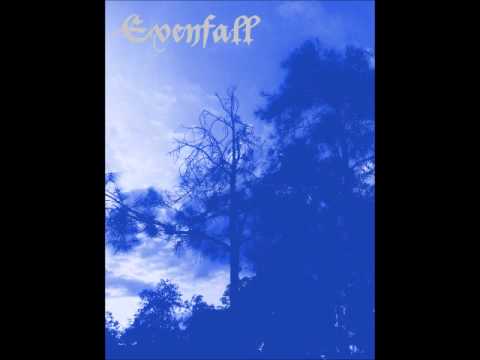 Evenfall -The Last Breath