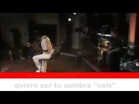 Daniel El Negro Ferreyra quiero ser tu sombra CD1 Sueño Cumplido
