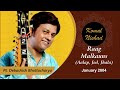 Raag Malkauns Aalap | Pt. Debashish Bhattacharya | Hindustani Classical Guitar | Part 1/6