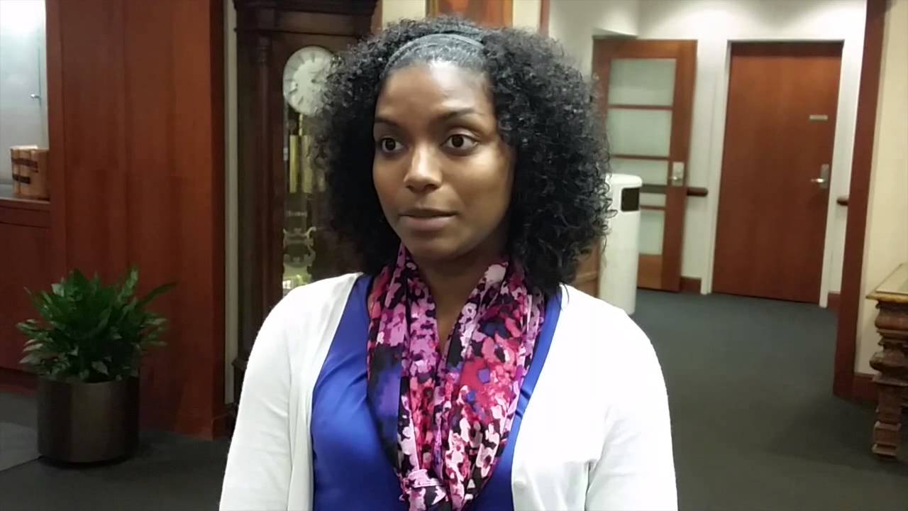 What Do You Love About the Law Library?