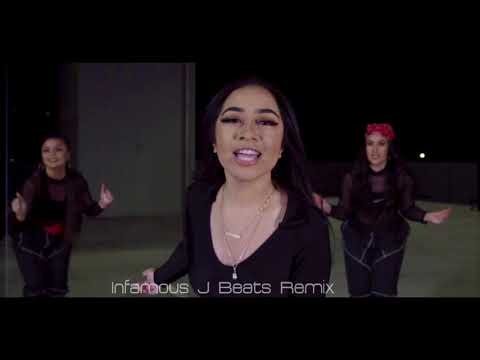 Bina Butta - Akiliz Remix. Infamous J Beats 2020