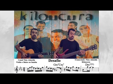 Intimidade - Kiloucura