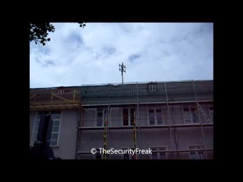 Sirene Sonnenburg SES 1000