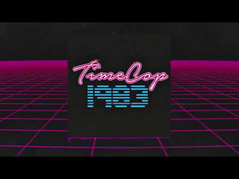 Timecop1983 Tal u no lx Soundbank - Throwback