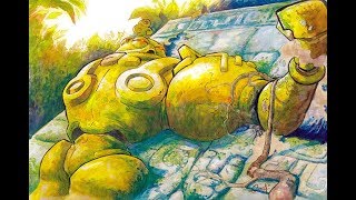 Darkstalkers: Huitzil's Theme History (Halloween Special)