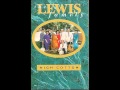 Everfaithful Friend by the Lewis Family