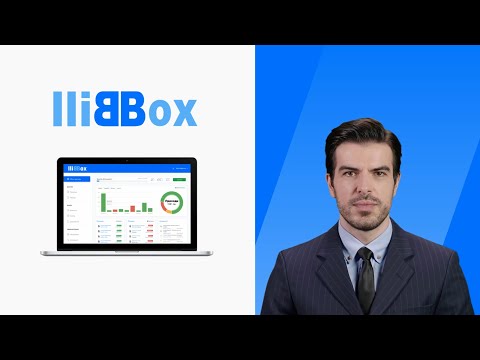 BillBox - Invoicing video thumbnail