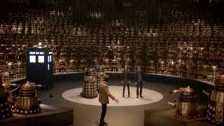 Asylum of the Daleks
