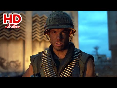 Full Metal Jacket - Let's go get some payback