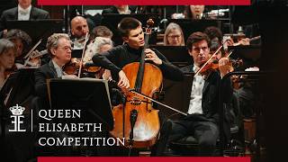 Download lagu Fang Man Four Odes to the Tidings of Flowers | Krzysztof Michalski, Queen Elisabeth Competition 2026 mp3
