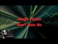 stuxer sonic - Don't Hate Me {by Jingle Punks} [5 ...