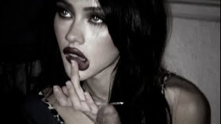 You’re not just pretty… you’re dangerous