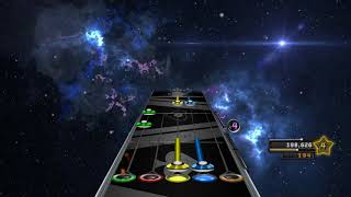 Clone Hero - "Mystery" by Kevin Sherwood and Elena Siegman