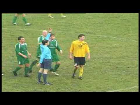 Saison 2009 2010 21a. ST FC Sachsen Leipzig - VfB Auerbach