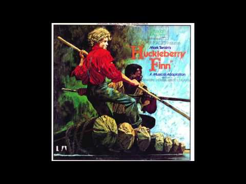 Freedom - Huckleberry Finn (1974)