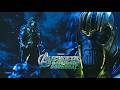 Dr Doom Takes Down Thanos In EPIC Hindi Dubbed Fight Scene