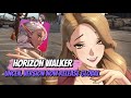 Horizon Walker Korea Uncen Official Release On Global New Gift Code