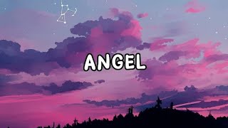 Angel - Shaggy(lyrics)