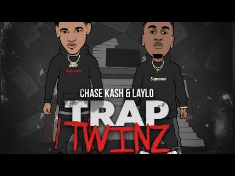 Chase Kash & Laylo - I Got It On Me