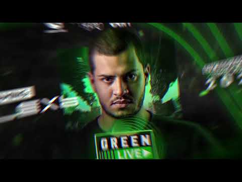 FlexB @ Green Live (Recorded Live) . 2020.09.12 - Online, World