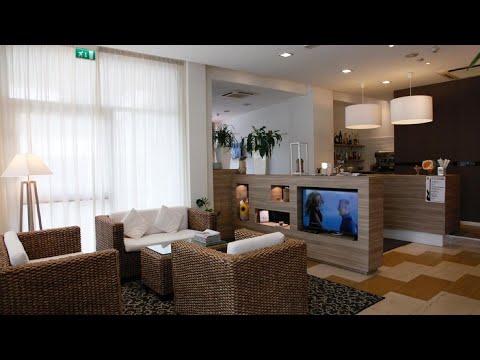 Hotel Majorca sul Mare in centro a Riccione, Italy | Holidays In Italy
