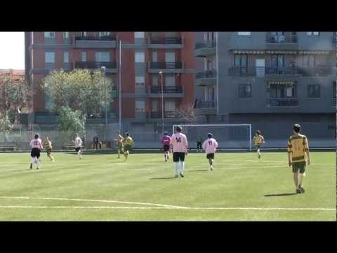 juventus san michele  vs punto foggia