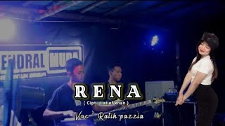 Download lagu Rena | Voc ° RATIH FAZZIA | JENDRAL MUDA mp3